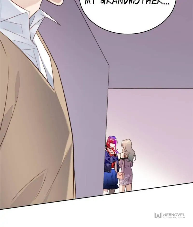 All the Heroes Love Me Chapter 1 - page 54