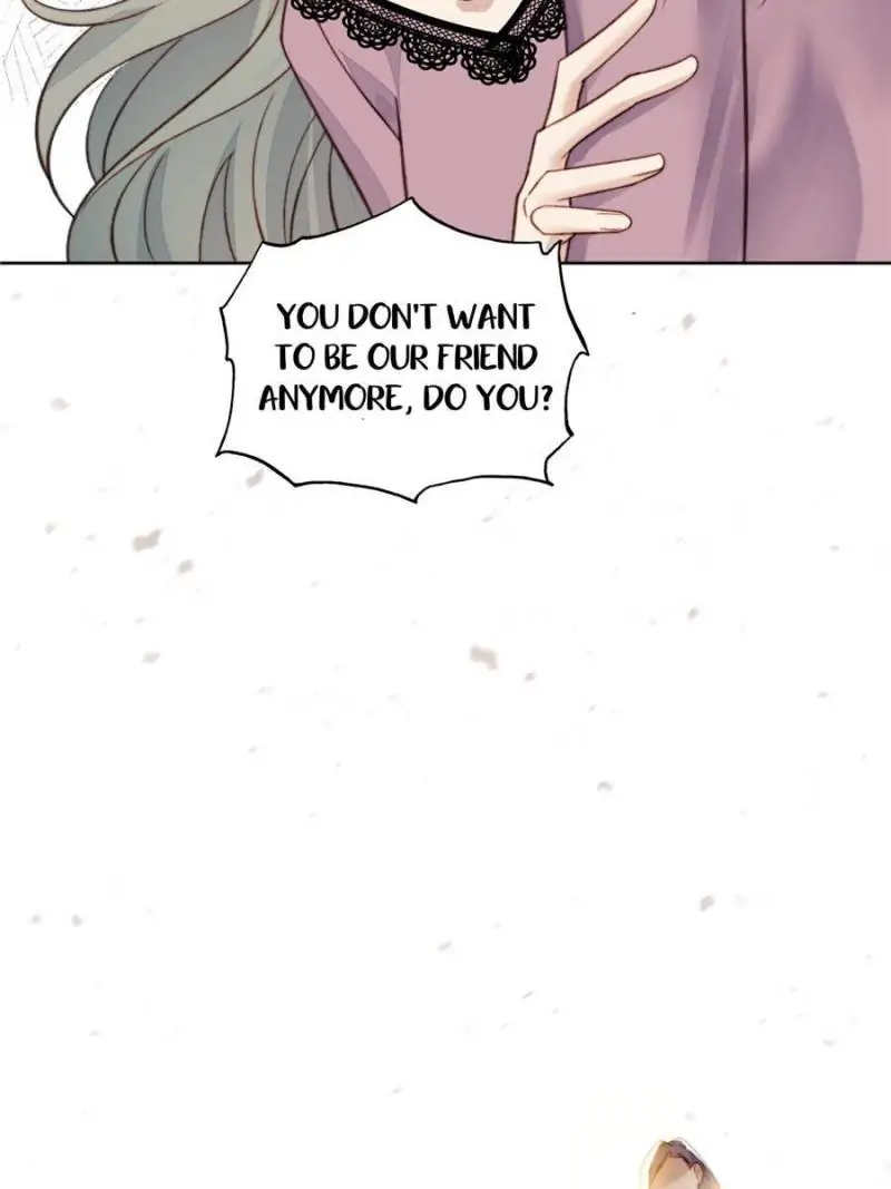 All the Heroes Love Me Chapter 1 - page 65