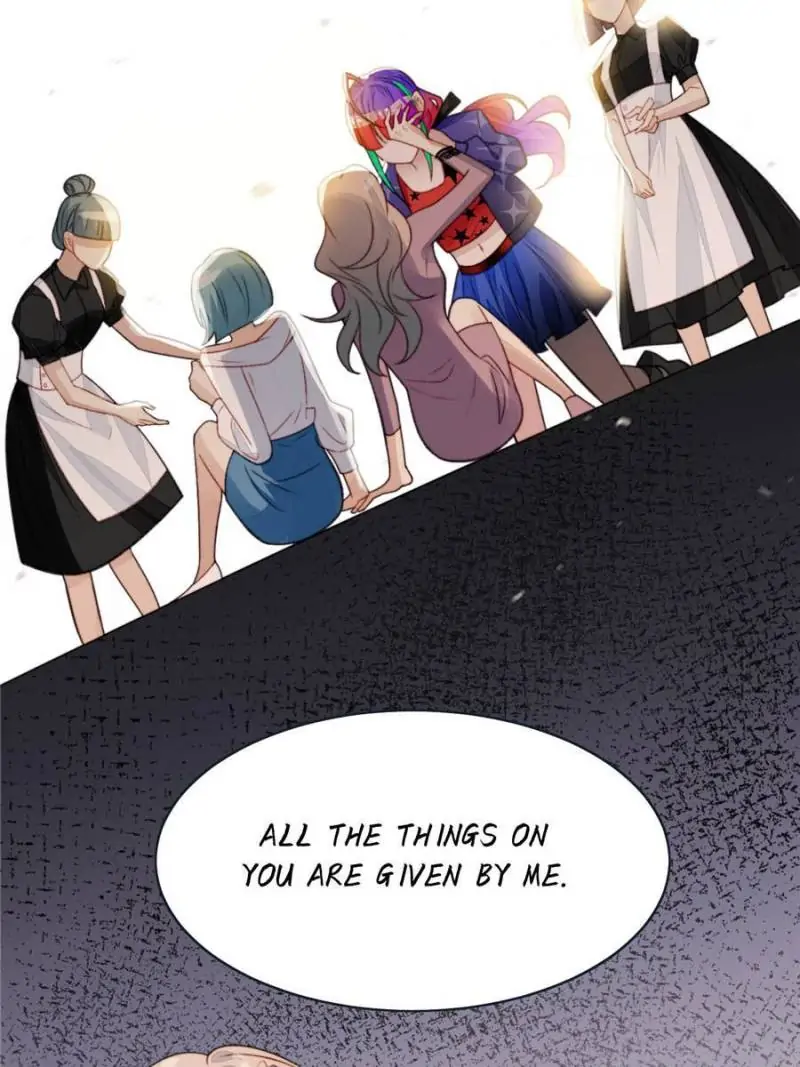 All the Heroes Love Me Chapter 1 - page 66