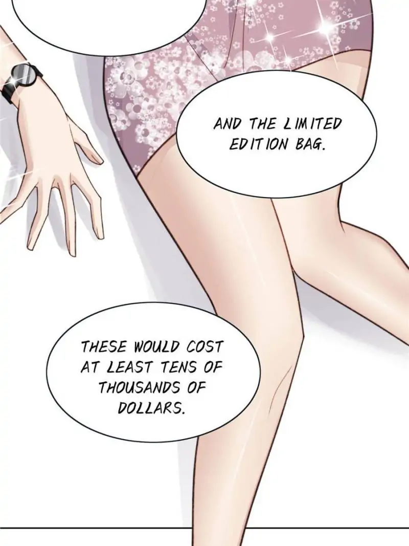 All the Heroes Love Me Chapter 1 - page 68