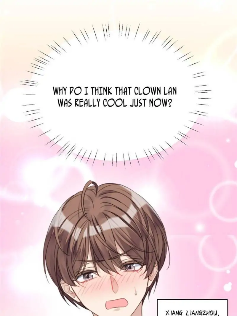 All the Heroes Love Me Chapter 1 - page 74