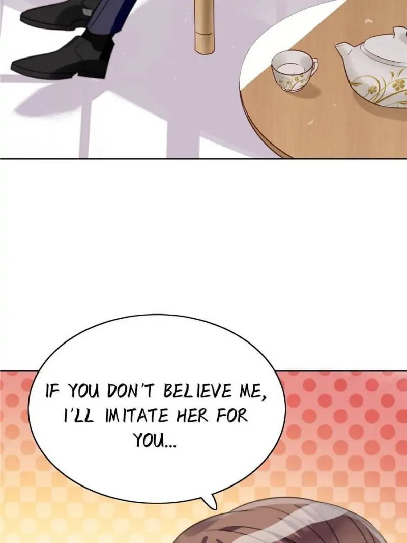 All the Heroes Love Me Chapter 1 - page 80