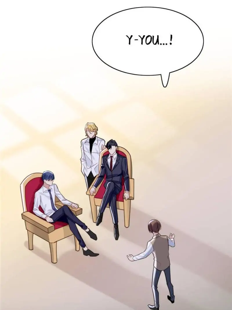 All the Heroes Love Me Chapter 1 - page 86