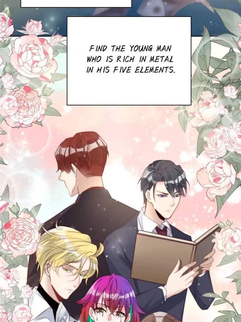 All the Heroes Love Me Chapter 2 - page 11