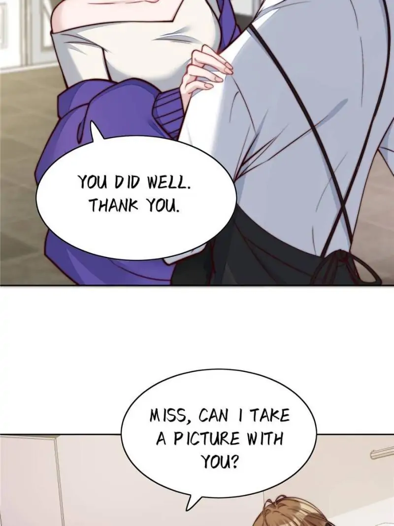 All the Heroes Love Me Chapter 2 - page 23