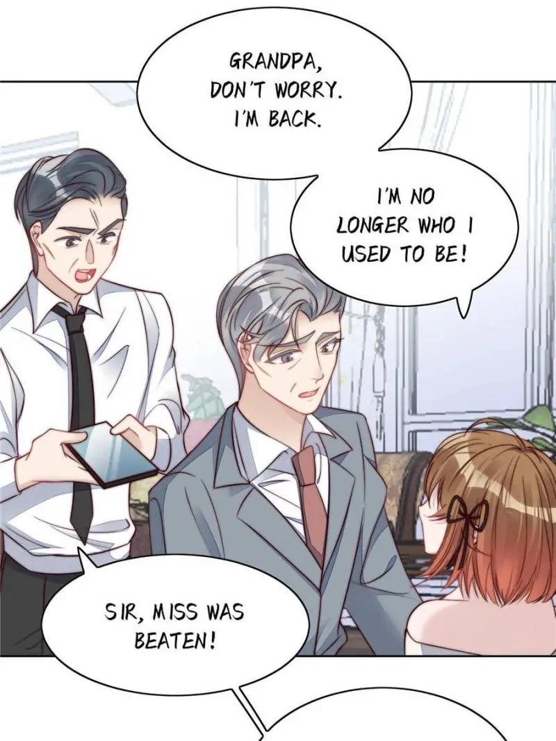 All the Heroes Love Me Chapter 2 - page 43