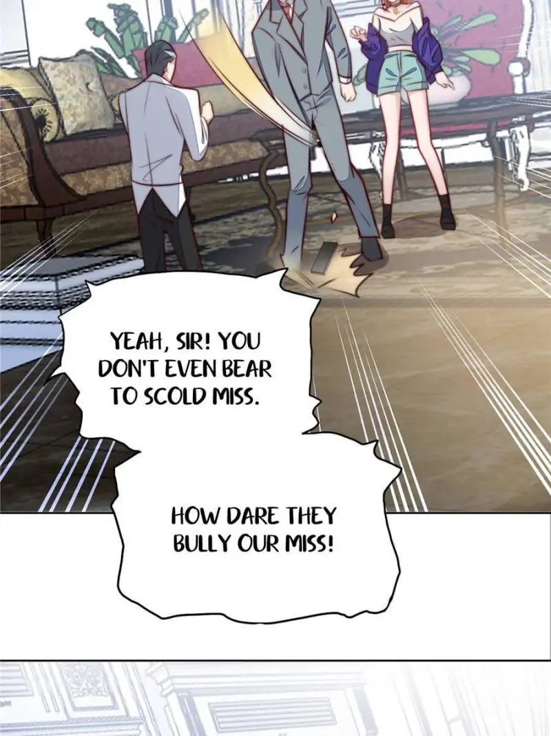 All the Heroes Love Me Chapter 2 - page 49