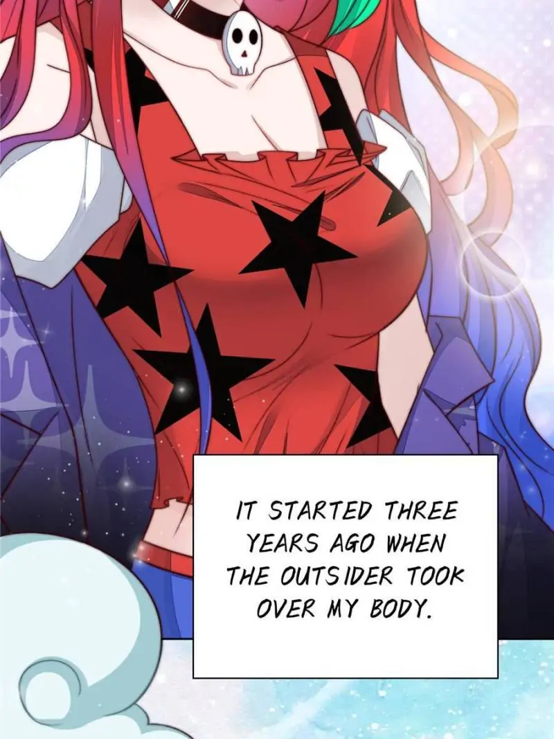 All the Heroes Love Me Chapter 2 - page 7