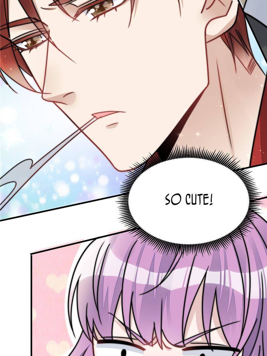 All the Heroes Love Me Chapter 8 - page 10