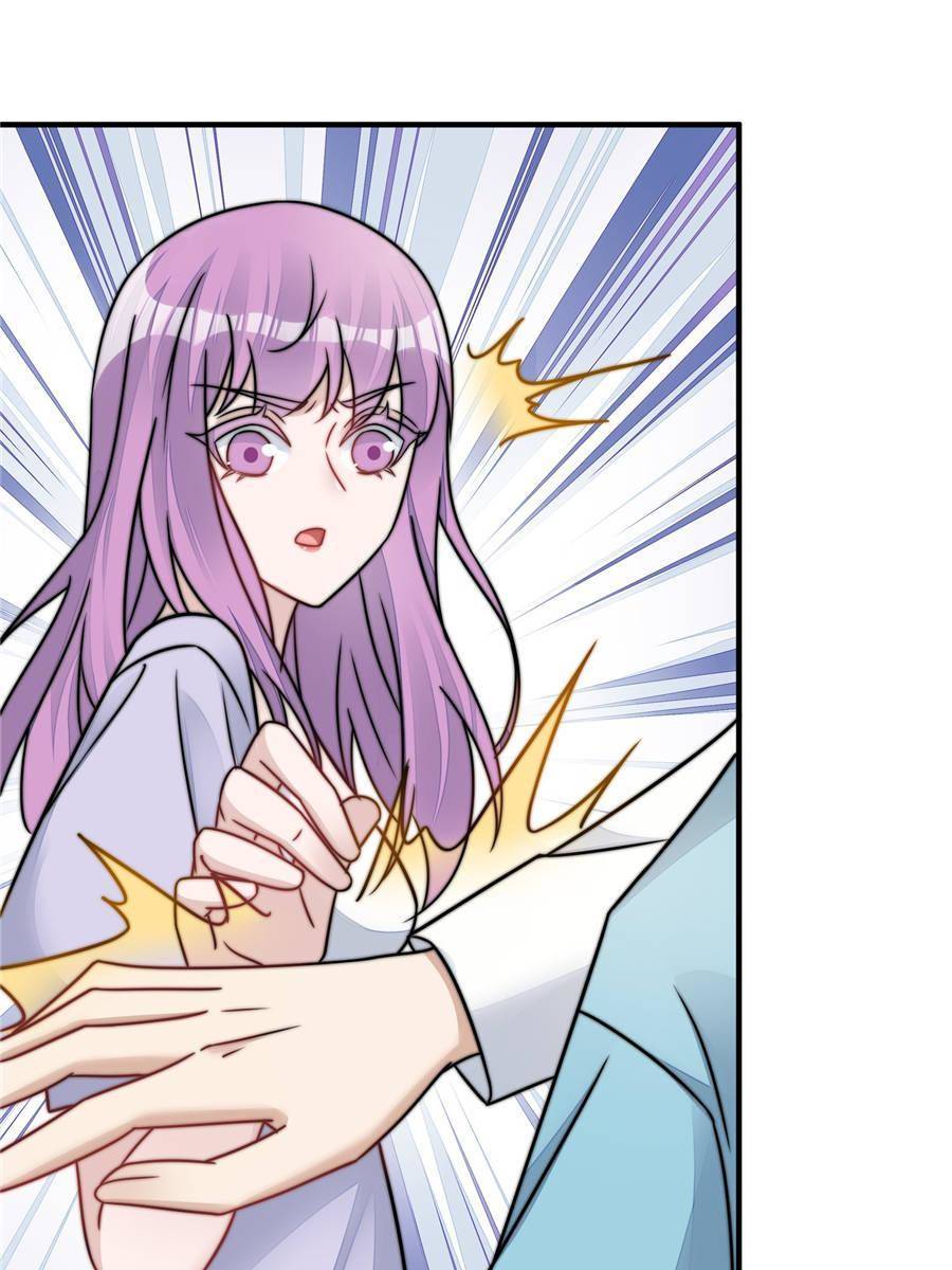 All the Heroes Love Me Chapter 8 - page 42