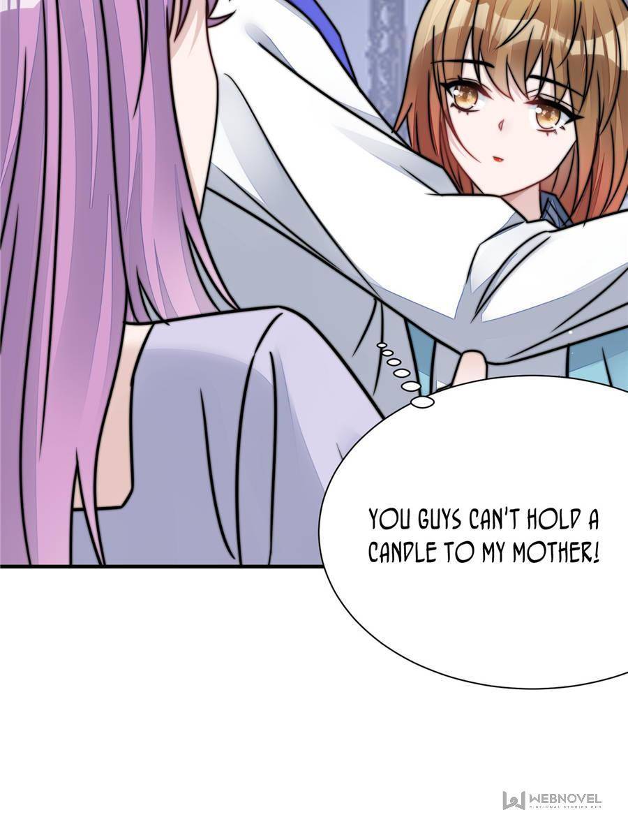 All the Heroes Love Me Chapter 8 - page 44