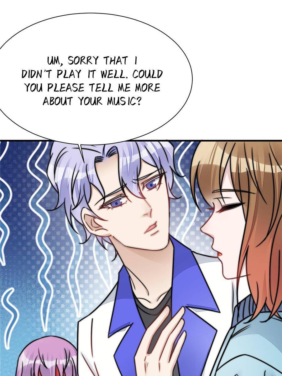 All the Heroes Love Me Chapter 8 - page 45