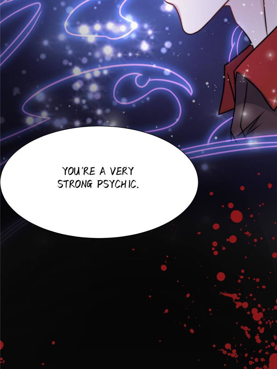 All the Heroes Love Me Chapter 8 - page 53