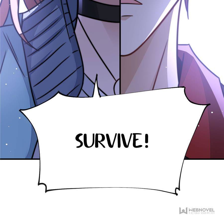 All the Heroes Love Me Chapter 8 - page 58
