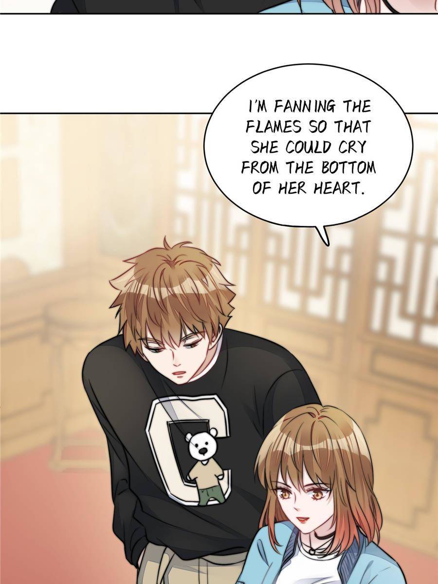 All the Heroes Love Me Chapter 7 - page 10