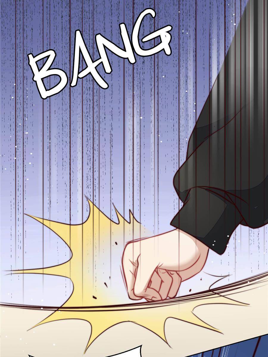 All the Heroes Love Me Chapter 7 - page 17