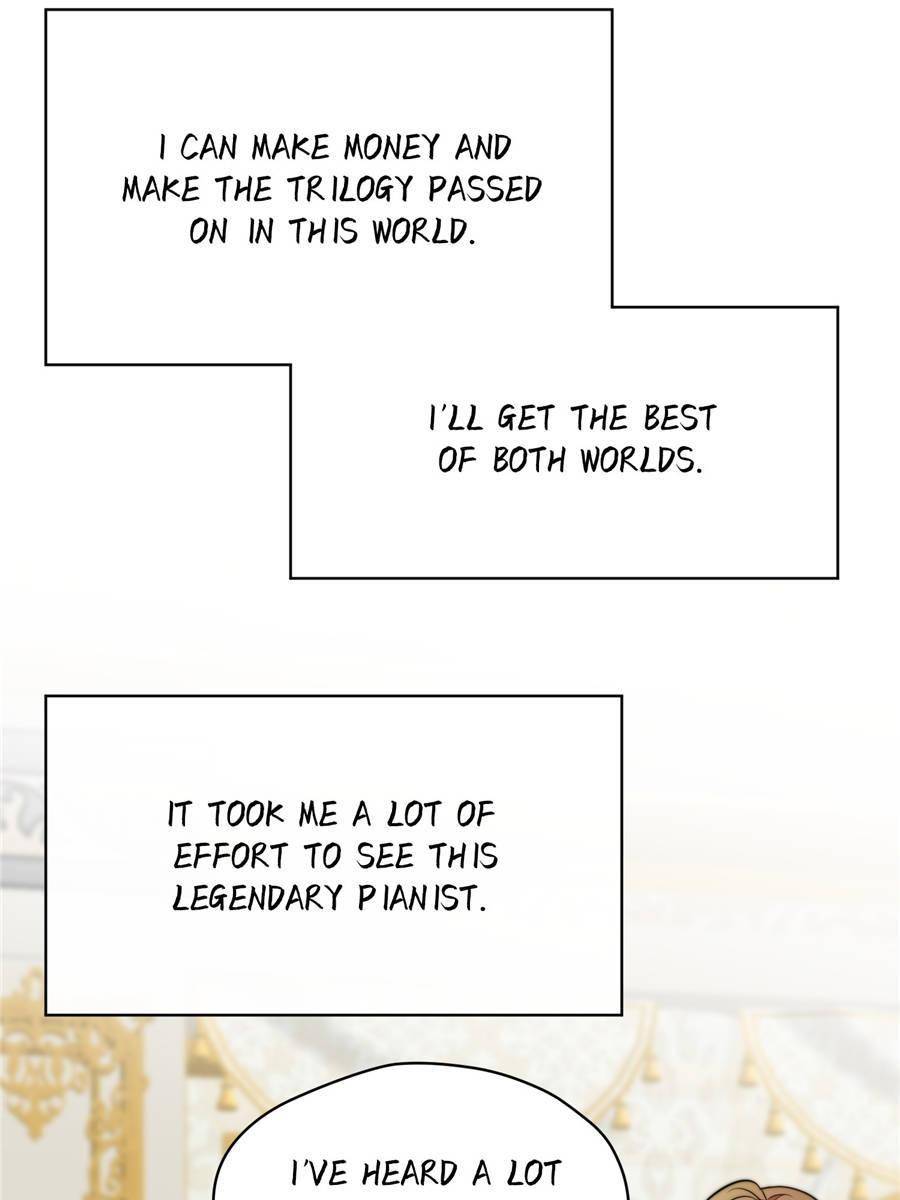 All the Heroes Love Me Chapter 7 - page 27