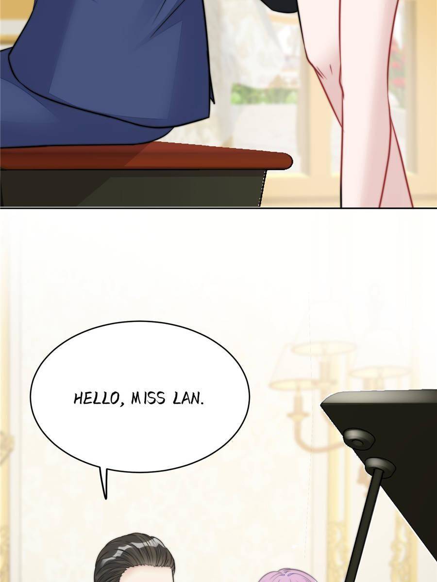 All the Heroes Love Me Chapter 7 - page 29