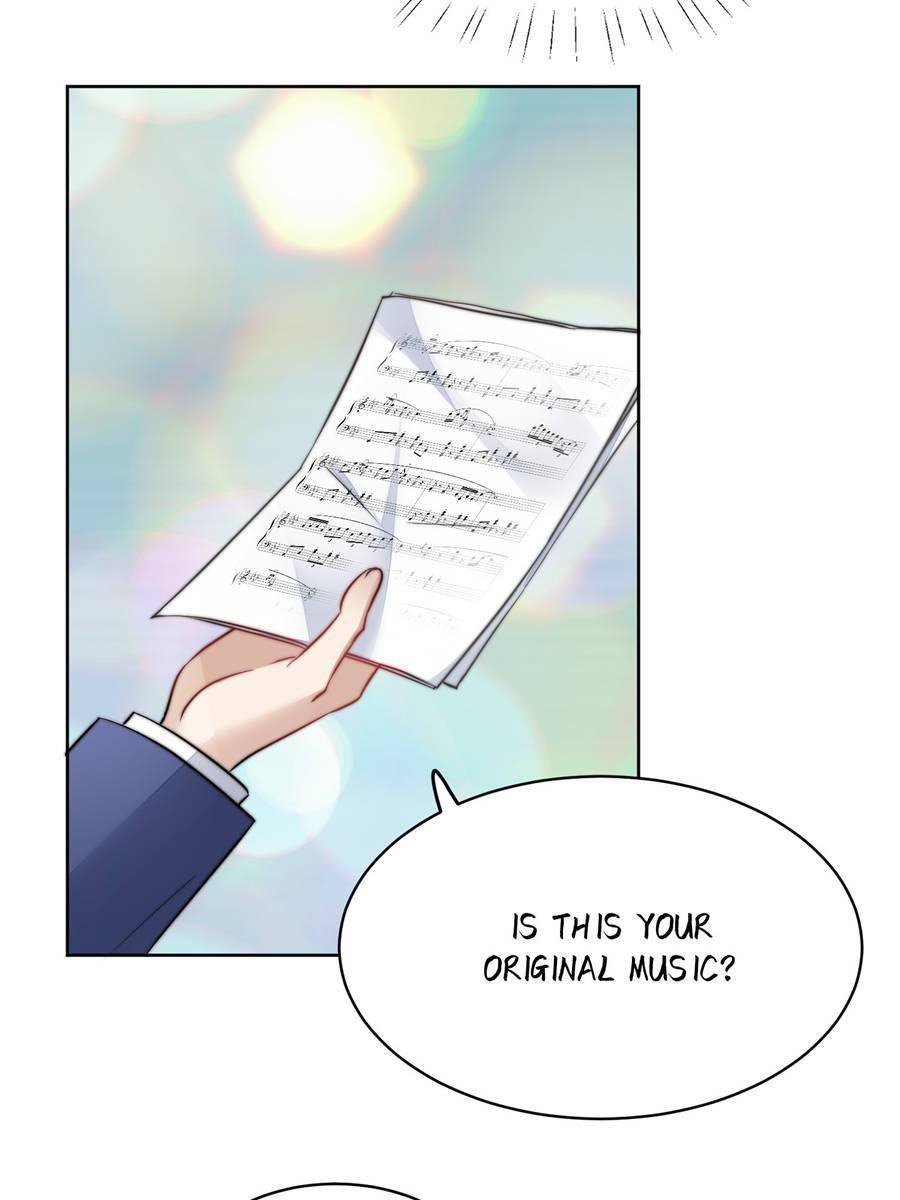 All the Heroes Love Me Chapter 7 - page 34