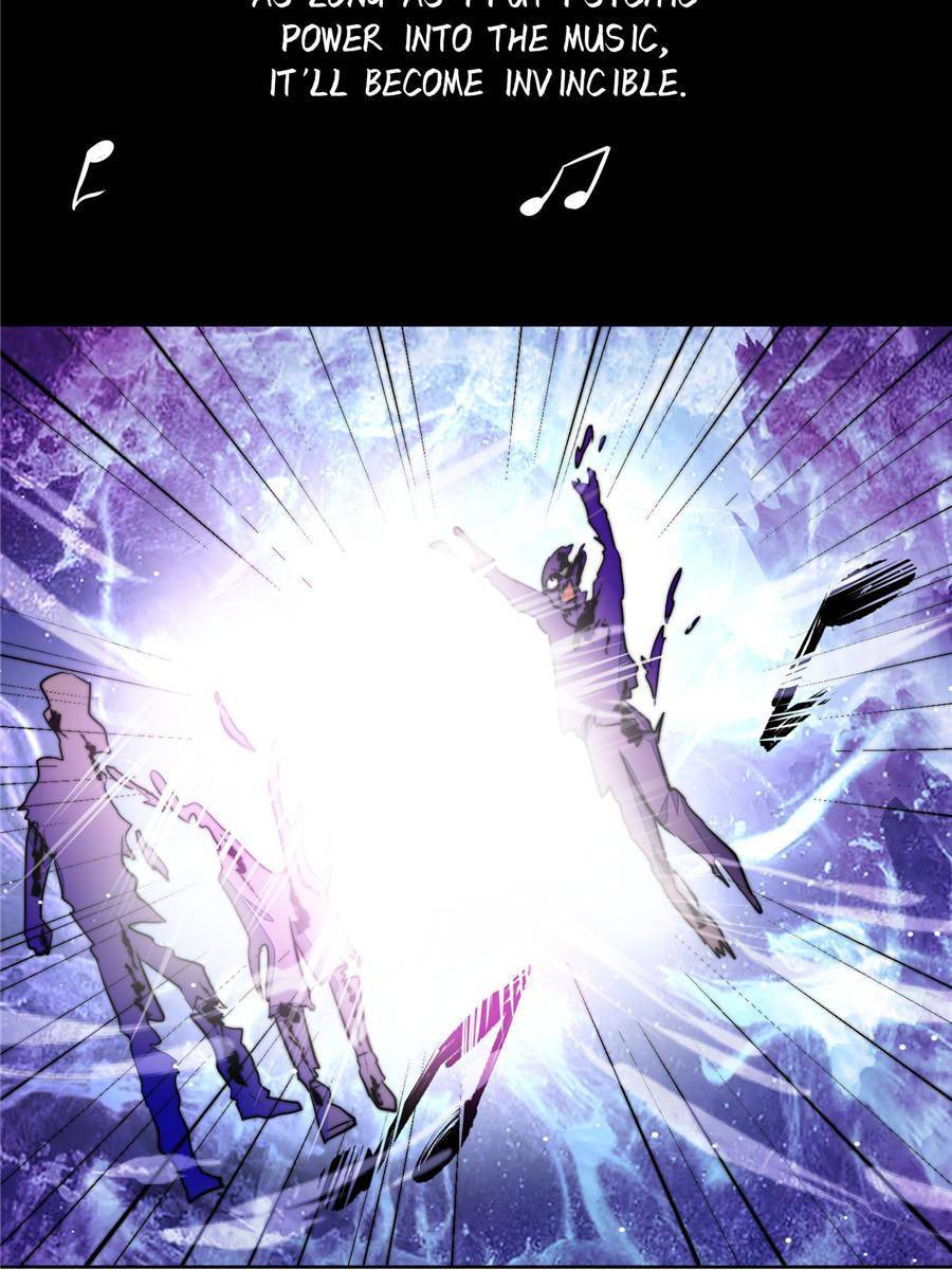 All the Heroes Love Me Chapter 7 - page 51