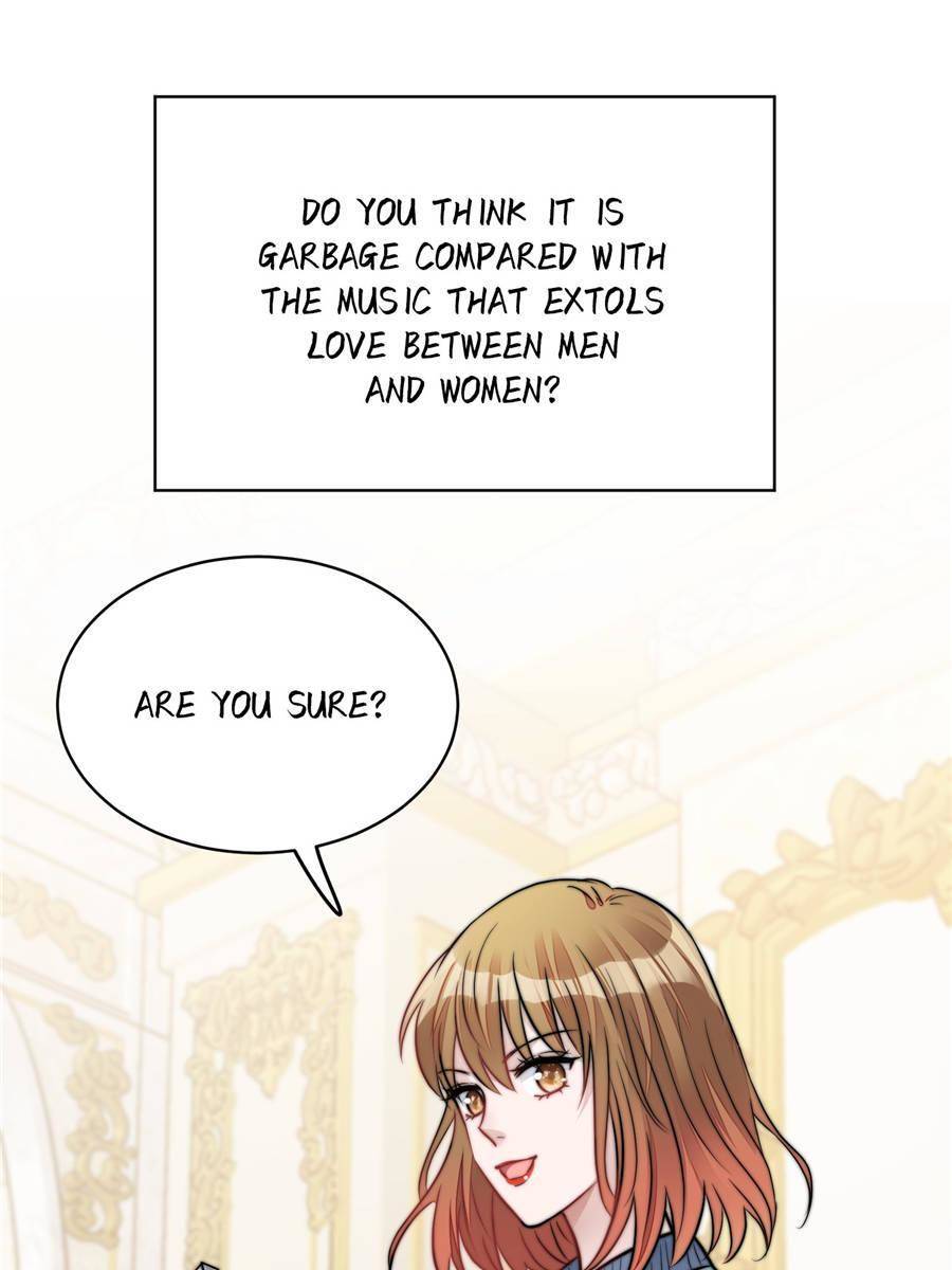 All the Heroes Love Me Chapter 7 - page 52