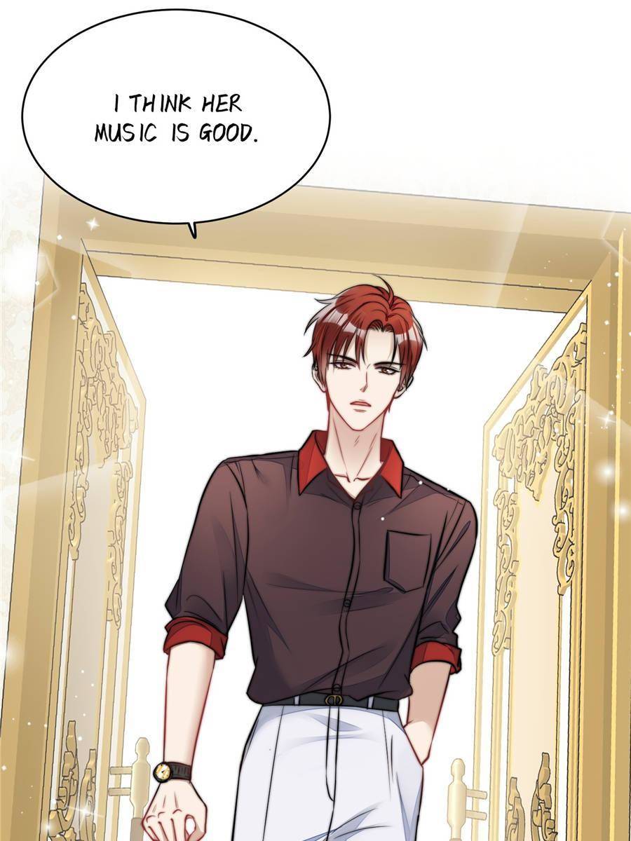 All the Heroes Love Me Chapter 7 - page 59