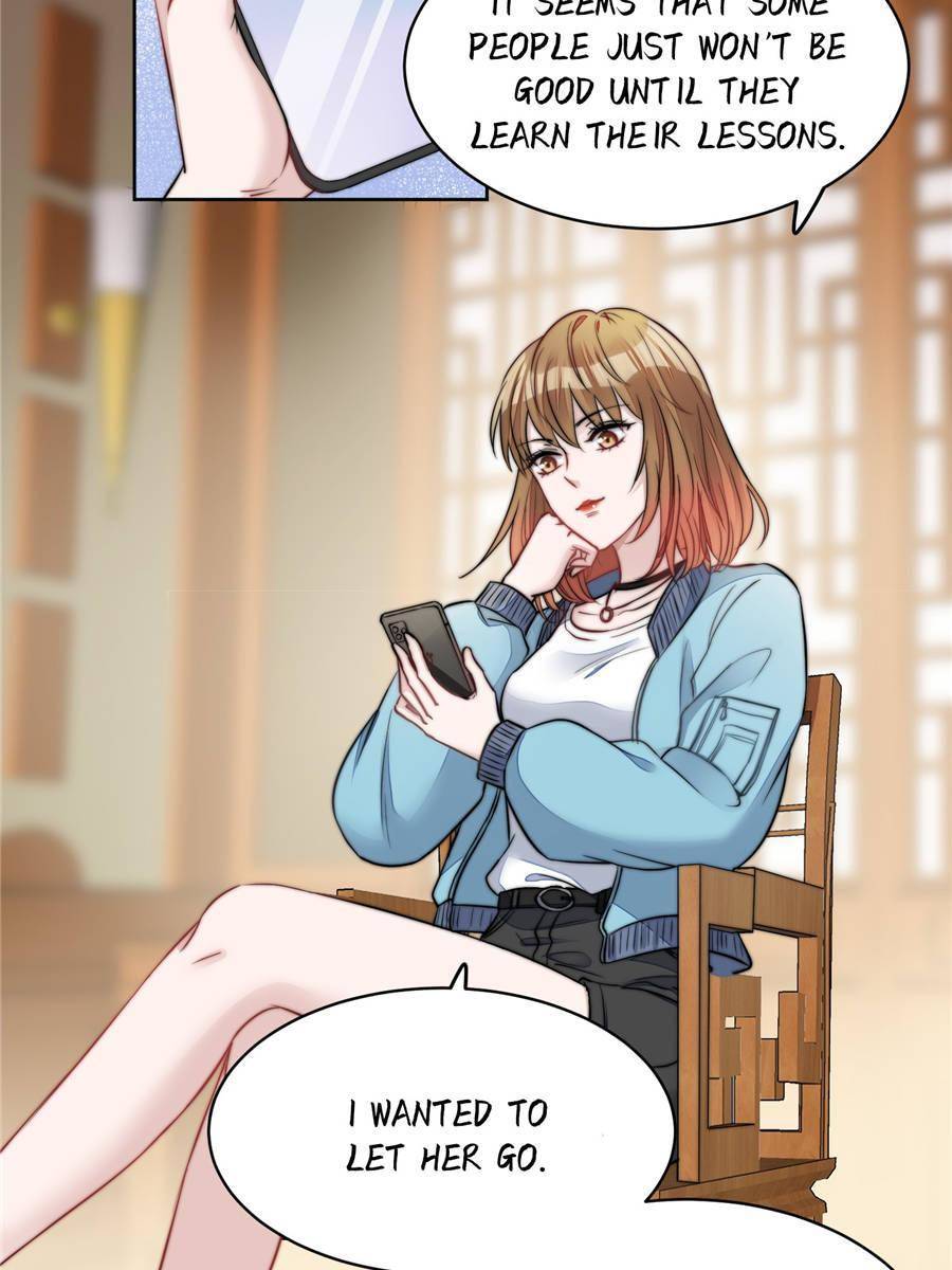 All the Heroes Love Me Chapter 7 - page 8