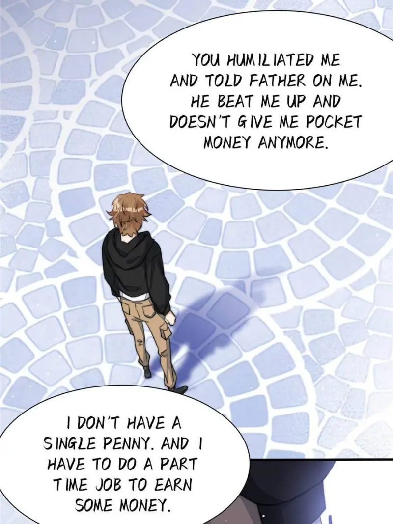 All the Heroes Love Me Chapter 6 - page 13