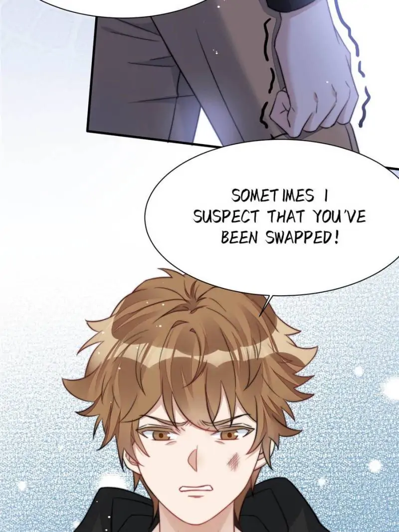 All the Heroes Love Me Chapter 6 - page 14