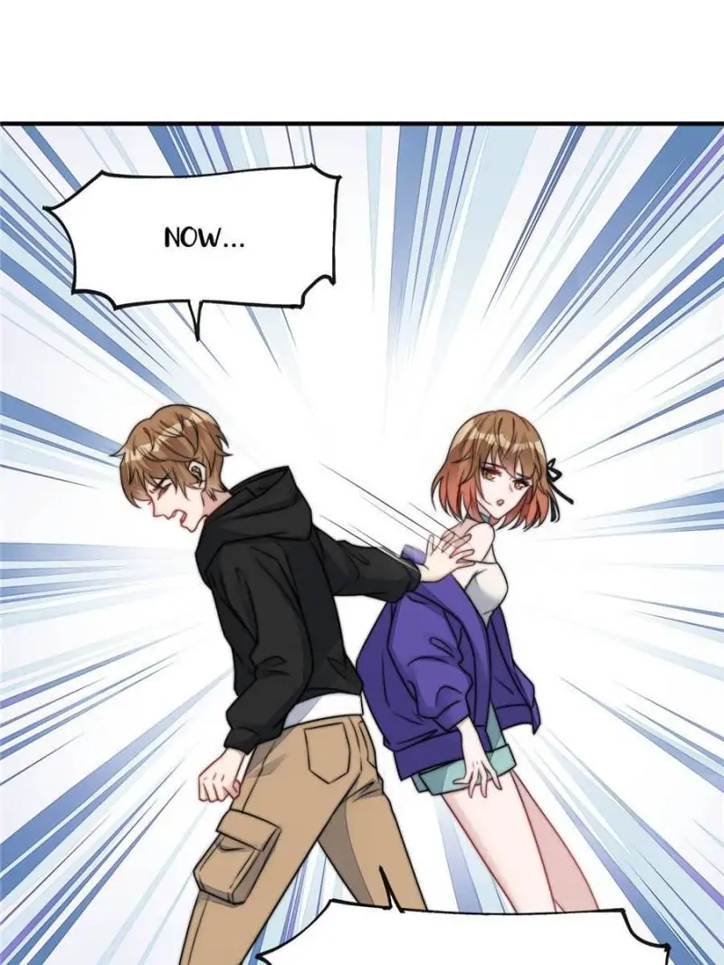 All the Heroes Love Me Chapter 6 - page 16
