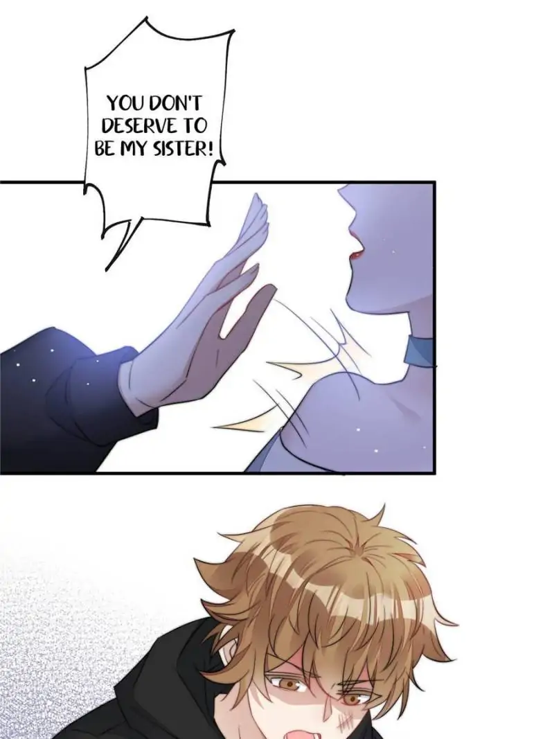 All the Heroes Love Me Chapter 6 - page 2