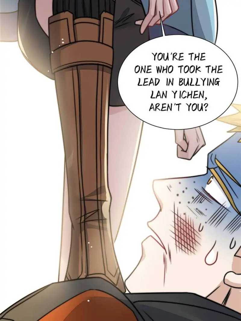 All the Heroes Love Me Chapter 6 - page 24