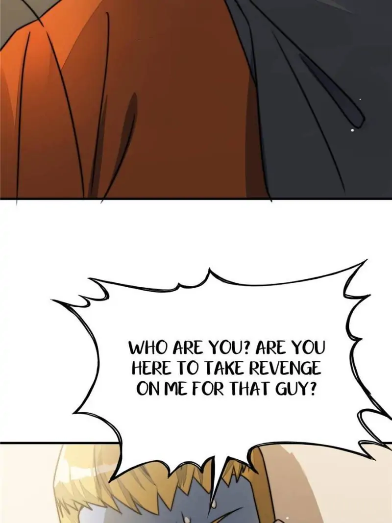 All the Heroes Love Me Chapter 6 - page 25