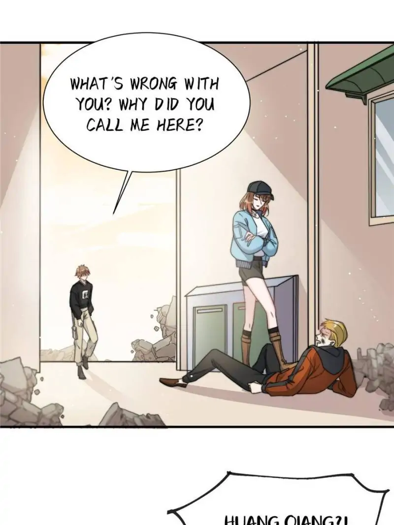 All the Heroes Love Me Chapter 6 - page 28