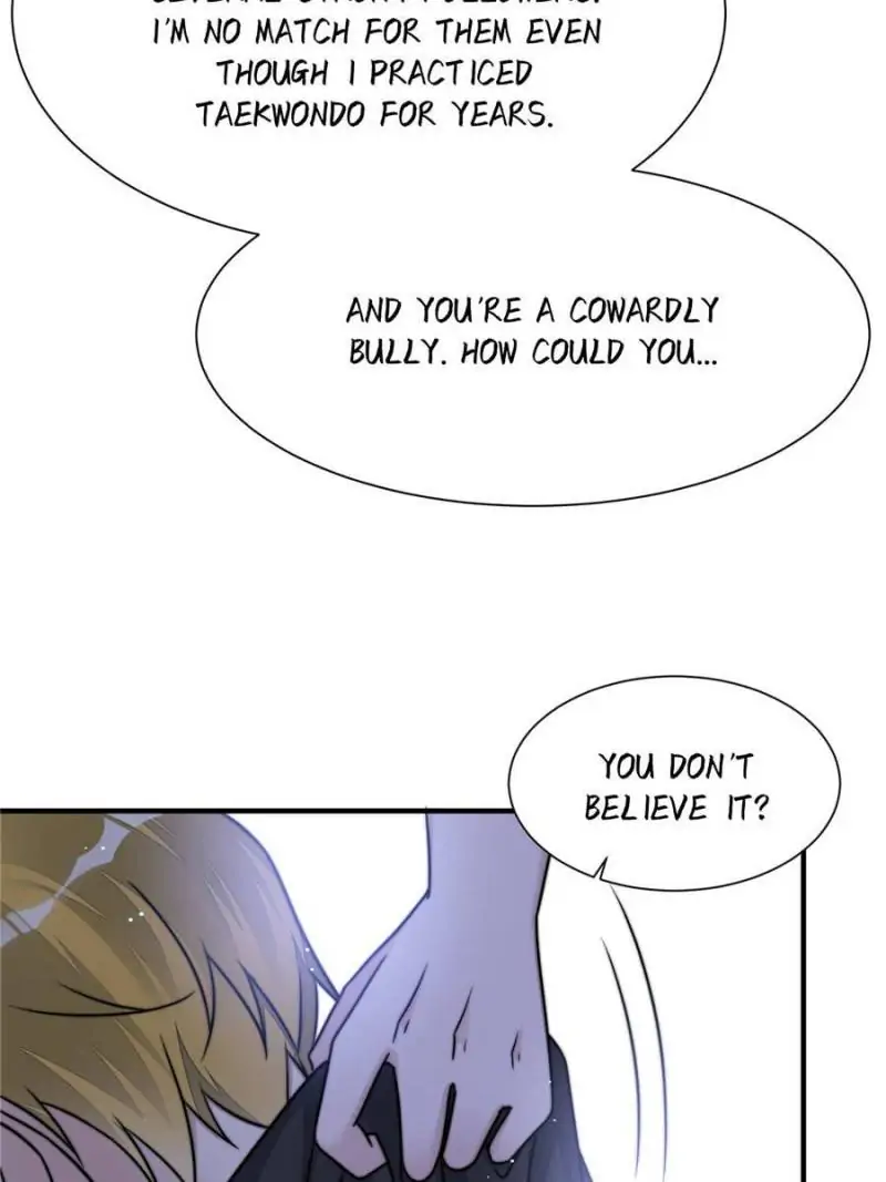 All the Heroes Love Me Chapter 6 - page 31