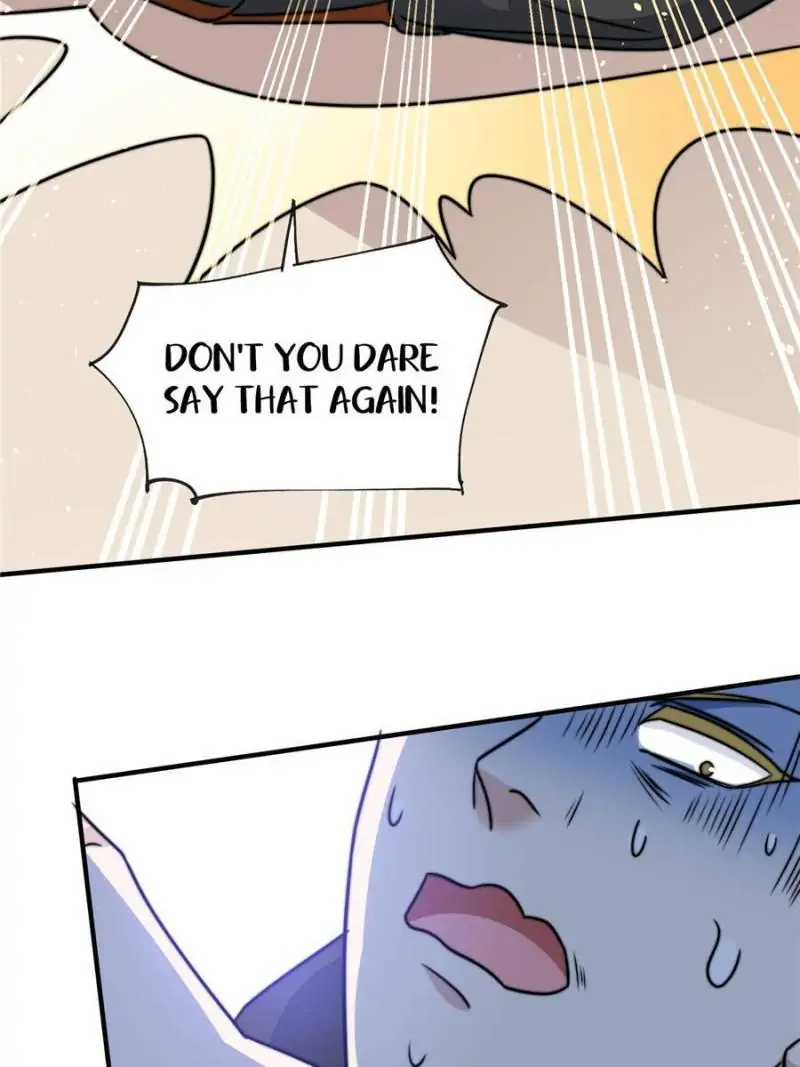 All the Heroes Love Me Chapter 6 - page 36