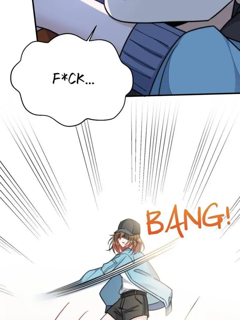 All the Heroes Love Me Chapter 6 - page 37