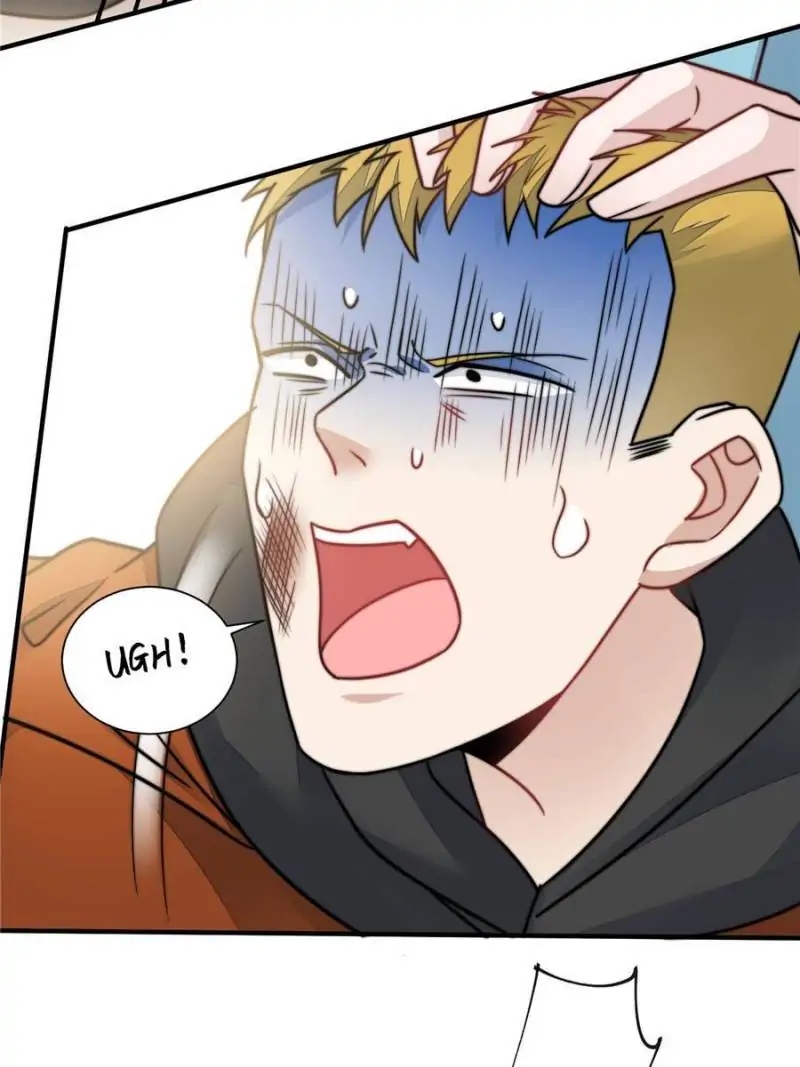 All the Heroes Love Me Chapter 6 - page 39