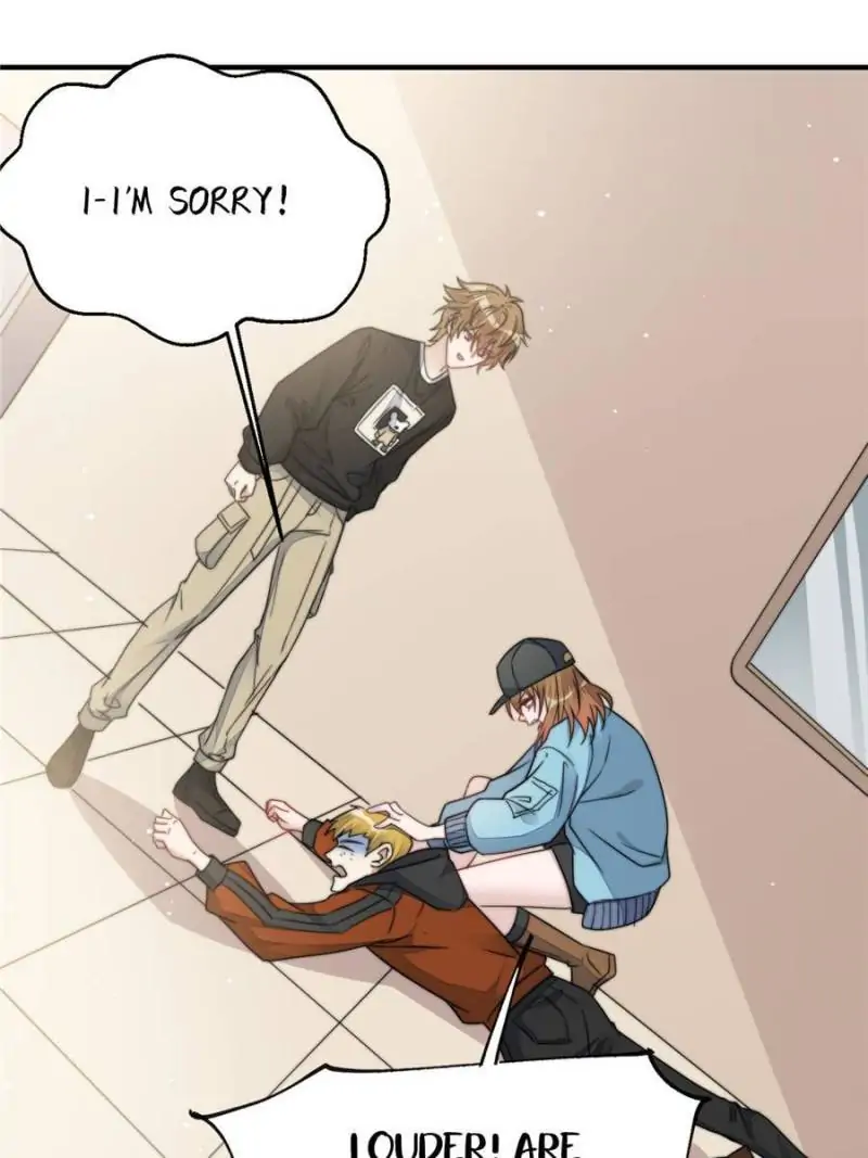All the Heroes Love Me Chapter 6 - page 42