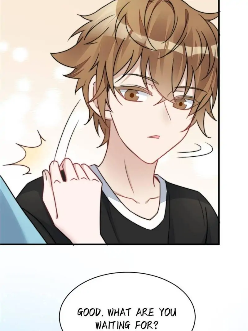 All the Heroes Love Me Chapter 6 - page 47