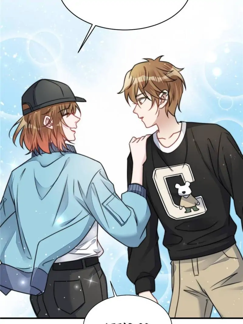 All the Heroes Love Me Chapter 6 - page 48