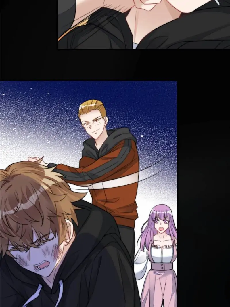 All the Heroes Love Me Chapter 6 - page 5