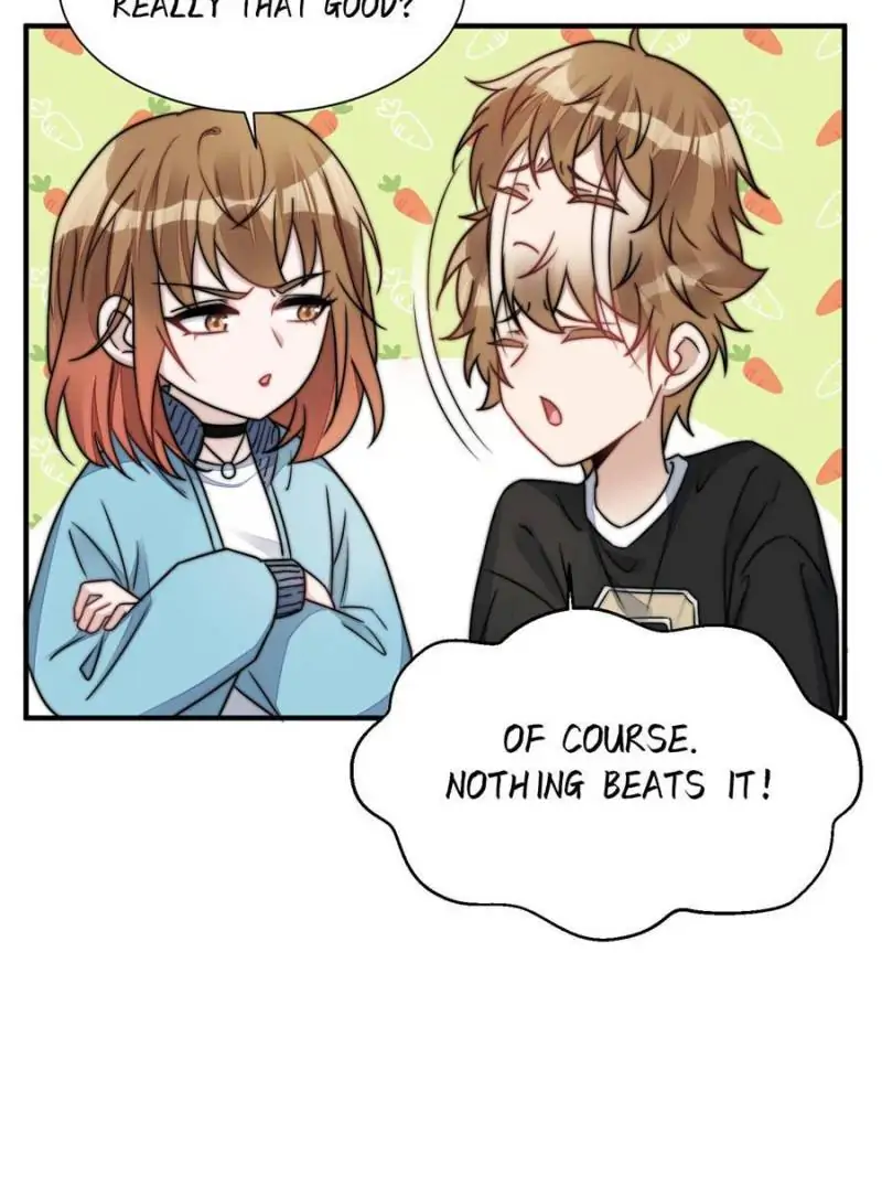 All the Heroes Love Me Chapter 6 - page 55