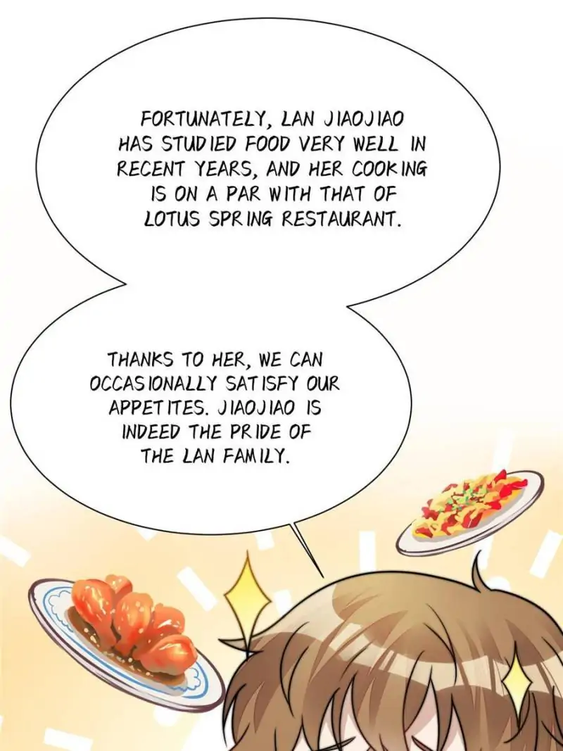 All the Heroes Love Me Chapter 6 - page 56