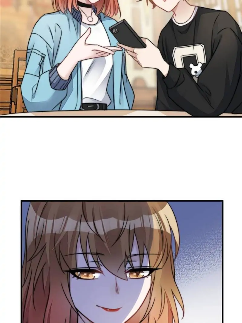 All the Heroes Love Me Chapter 6 - page 60
