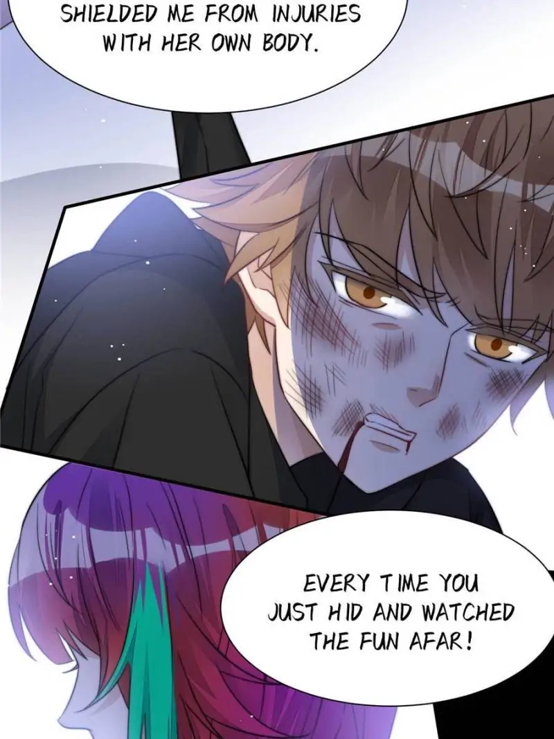 All the Heroes Love Me Chapter 6 - page 7