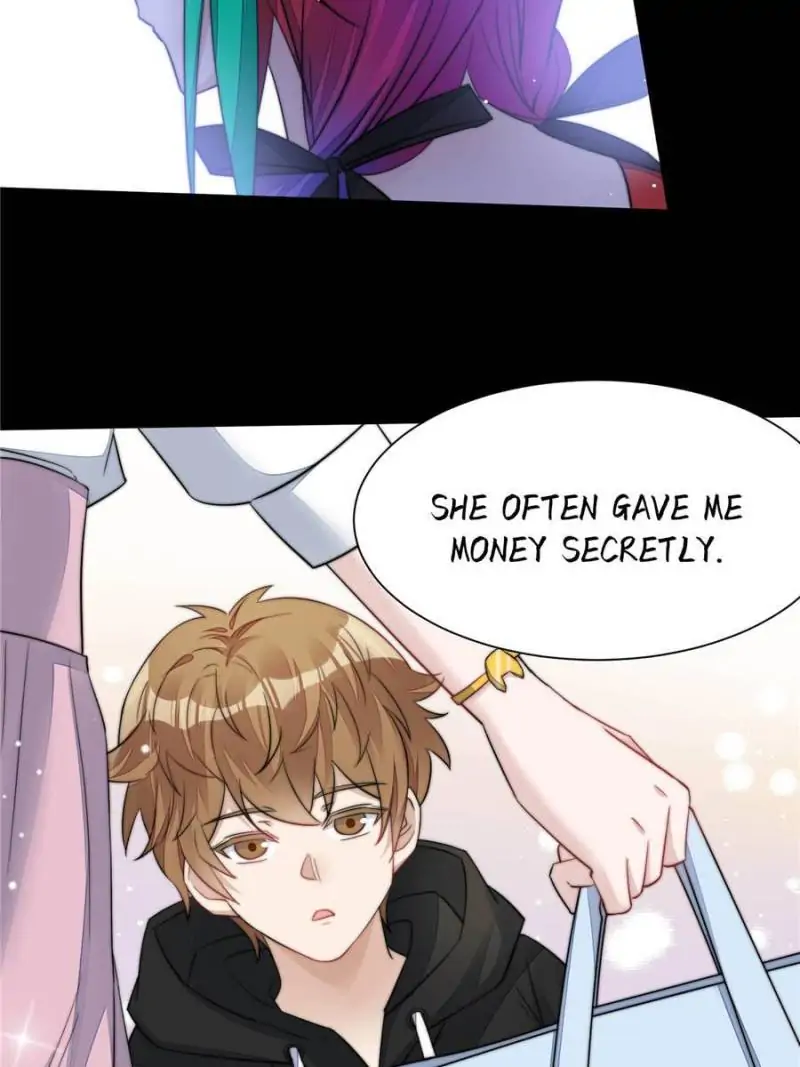 All the Heroes Love Me Chapter 6 - page 8