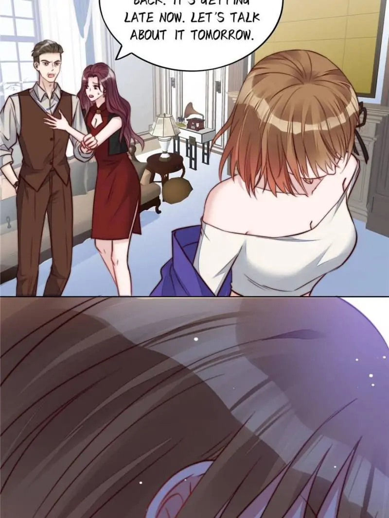 All the Heroes Love Me Chapter 5 - page 10