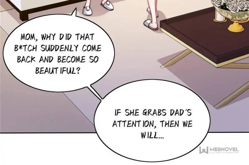 All the Heroes Love Me Chapter 5 - page 13