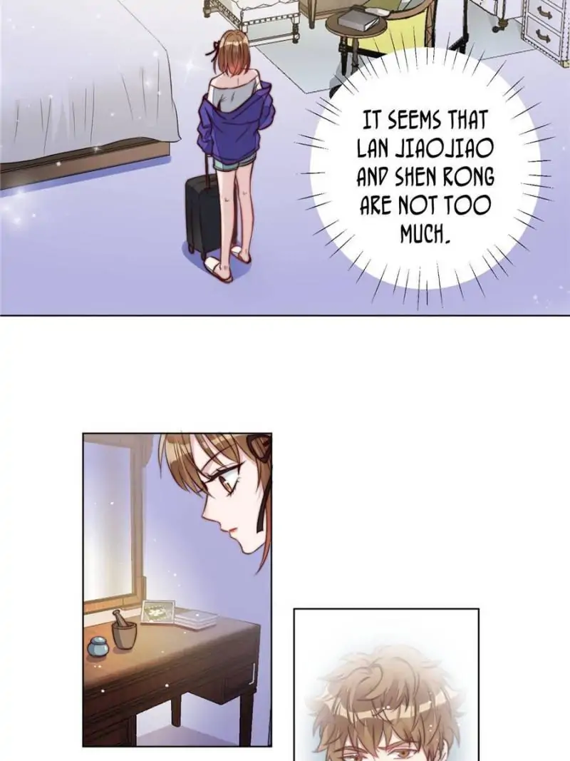 All the Heroes Love Me Chapter 5 - page 18